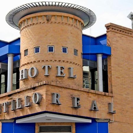 Hotel Castillo Real Armenia  Exterior photo